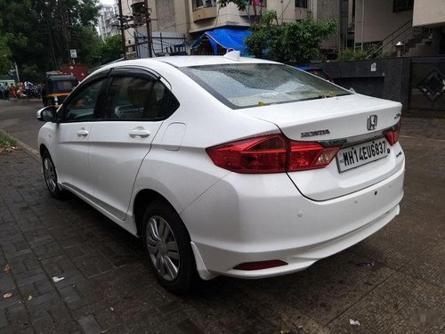 2015 Honda City AT for sale at low price