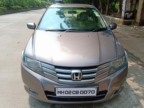 2011 Honda City 1.5 V AT for sale at low price