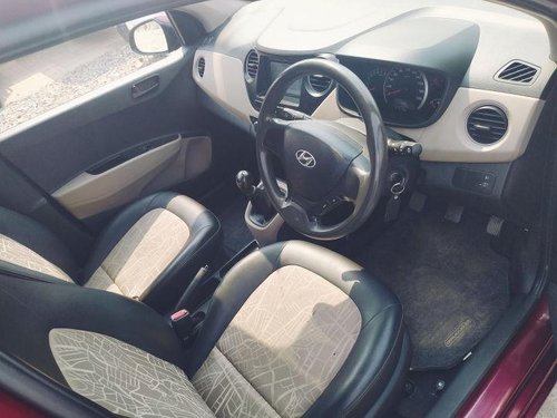 Used Hyundai i10 Magna 2016 MT for sale