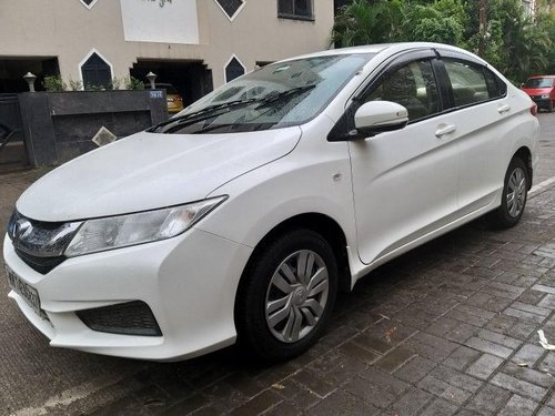 2015 Honda City AT for sale at low price