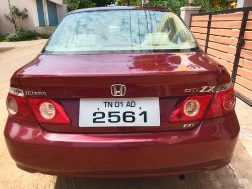 Honda City ZX GXi MT for sale