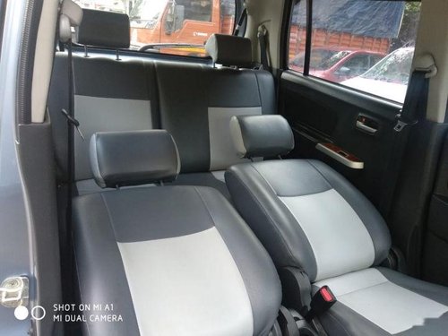 Maruti Wagon R 2010-2012 VXI BS IV MT for sale