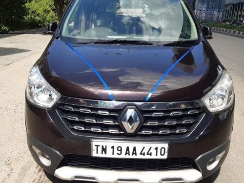 Renault Lodgy 2016 MT for sale