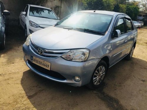 Toyota Etios Liva GD 2013 MT for sale