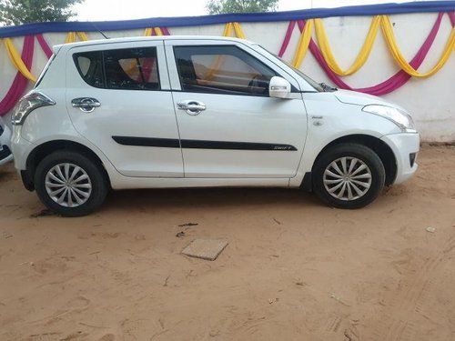 Maruti Suzuki Swift LDI 2014 MT for sale