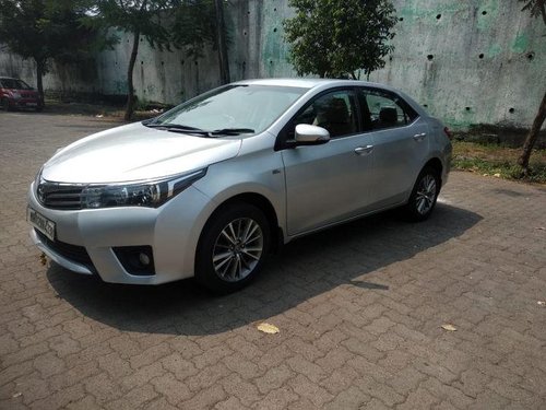 Used 2014 Toyota Corolla Altis VL AT for sale