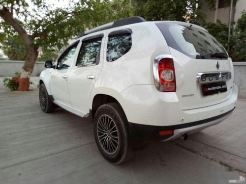 Renault Duster 2012-2015 110PS Diesel RxZ MT for sale