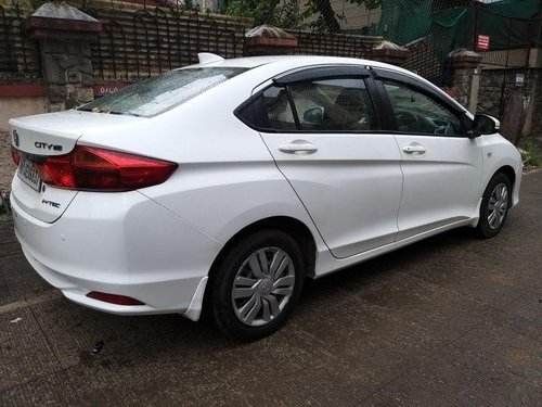 2015 Honda City AT for sale at low price