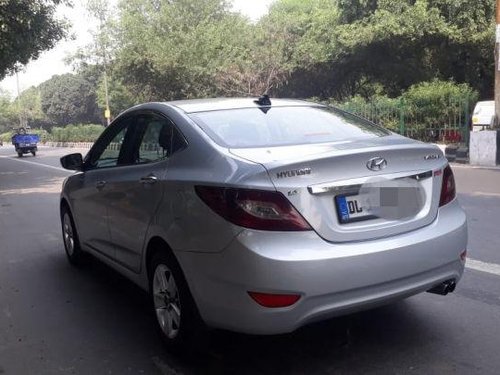 Used 2013 Hyundai Verna AT for sale