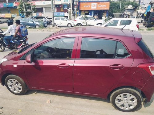 Used Hyundai i10 Magna 2016 MT for sale