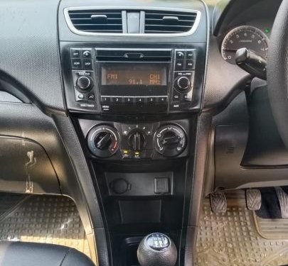 Used Maruti Suzuki Swift VXI MT car at low price