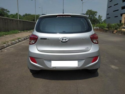 Used Hyundai i10 Sportz 2015 MT for sale