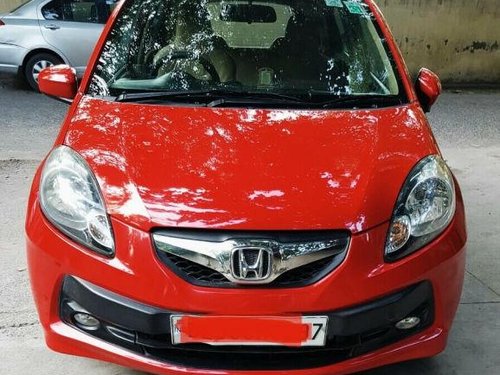 Honda Brio VX AT 2014 for sale