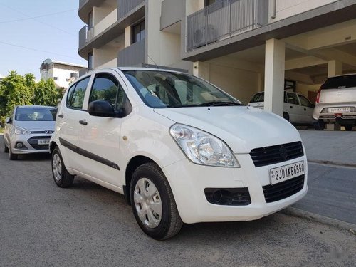 Used 2009 Maruti Suzuki Ritz MT for sale