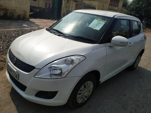 Maruti Suzuki Swift VXI 2013 MT for sale