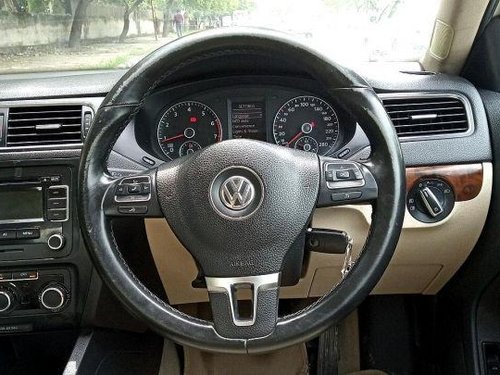 Used 2013 Volkswagen Jetta MT 2013-2015 for sale