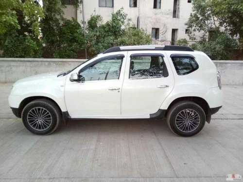 Renault Duster 2012-2015 110PS Diesel RxZ MT for sale