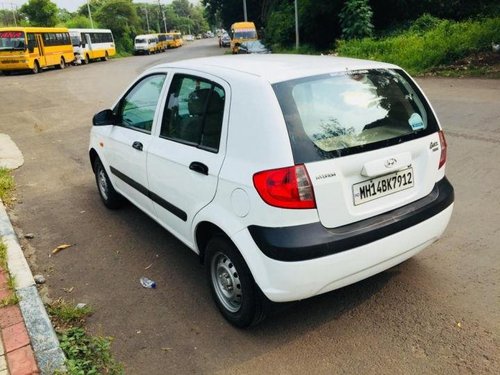 Used Hyundai Getz 1.3 GLX 2009 MT for sale