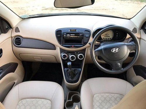 Hyundai i10 Magna MT 2010 for sale