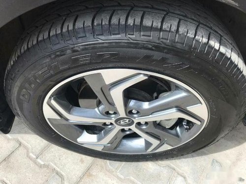 Used Hyundai Creta 1.6 SX Option 2018 MT for sale