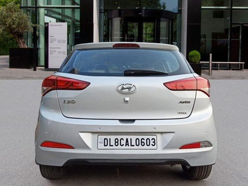 Hyundai i20 Asta 1.2 2015 MT for sale