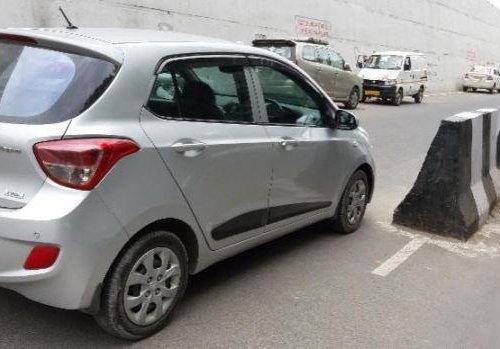 Hyundai Grand i10 2013-2016 CRDi Magna MT for sale