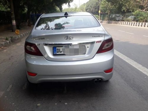 Used 2013 Hyundai Verna AT for sale