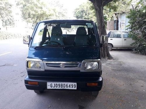 Maruti Suzuki Omni 2016 MT for sale