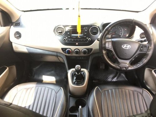 2015 Hyundai i10 Asta MT for sale