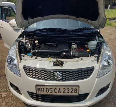 Maruti Swift 2011-2014 ZDi MT for sale