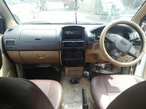 Chevrolet Tavera 2012 MT for sale