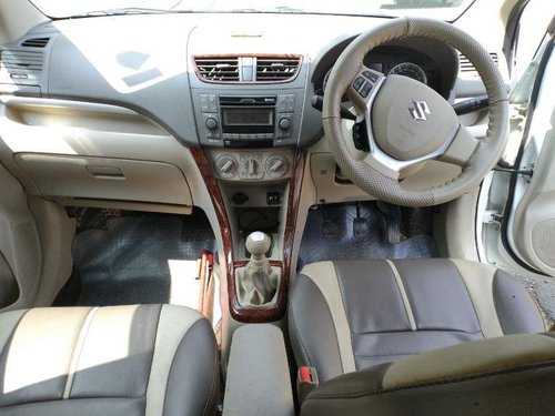 Maruti Ertiga VXI CNG MT for sale