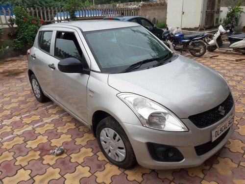 Used 2015 Maruti Suzuki Swift LDI MT for sale