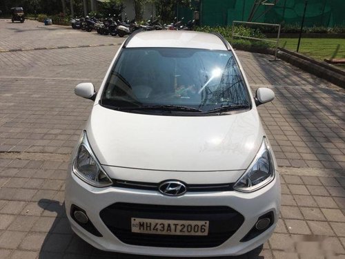 2015 Hyundai i10 Asta MT for sale