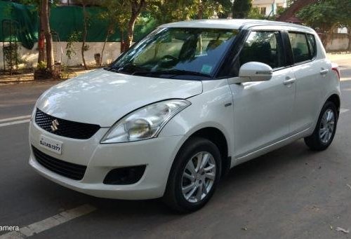 Maruti Suzuki Swift ZDI 2012 MT for sale