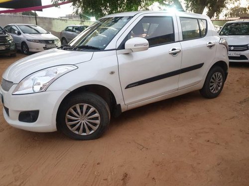 Maruti Suzuki Swift LDI 2014 MT for sale