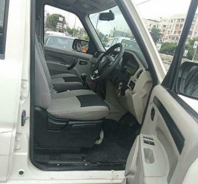 Mahindra Scorpio S7 120 MT for sale