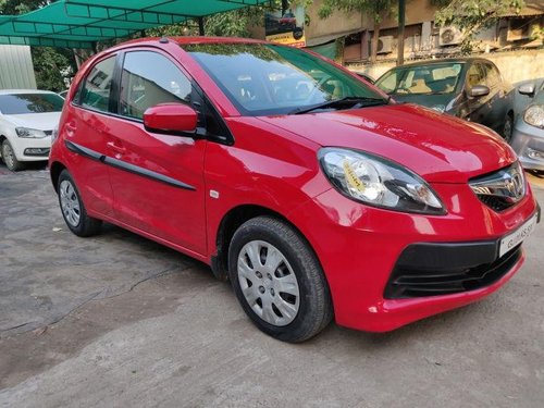 Honda Brio 2011-2013 S MT for sale