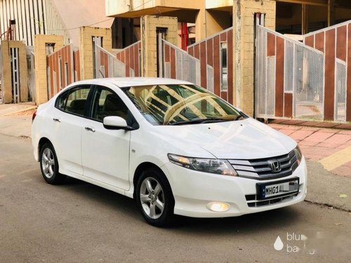 2011 Honda City V MT for sale