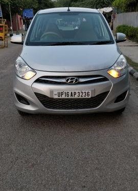 Hyundai i10 Magna 1.2 2013 MT for sale