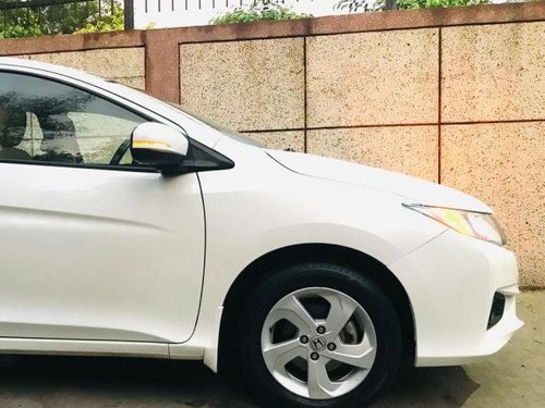 Used 2015 Honda City MT for sale