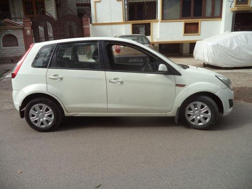 Ford Figo 2010-2012 Diesel EXI MT for sale