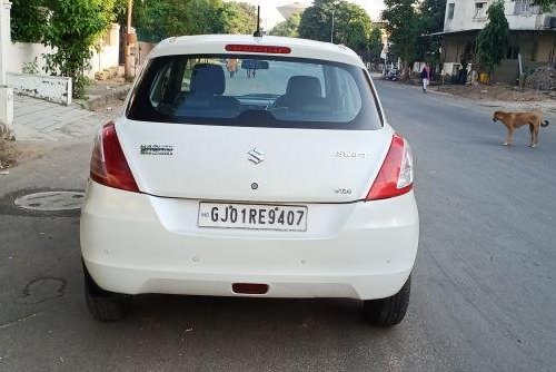 Maruti Swift 2011-2014 VDI MT for sale