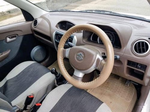 Used Maruti Suzuki Alto 800 LXI MT car at low price