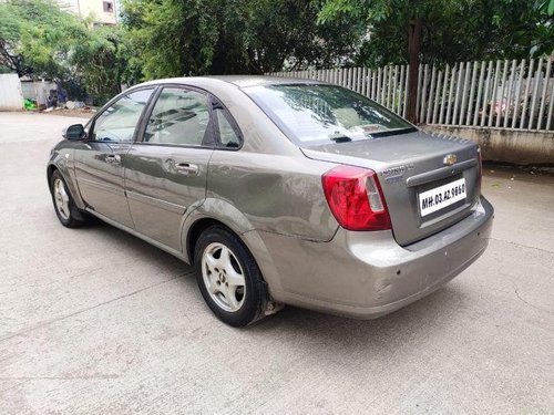 Used Chevrolet Optra Magnum 2.0 LS 2011 MT for sale