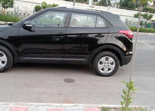 Hyundai Creta 1.6 VTVT E Plus MT for sale