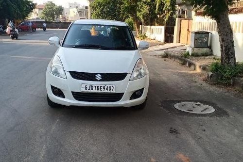 Maruti Swift 2011-2014 VDI MT for sale