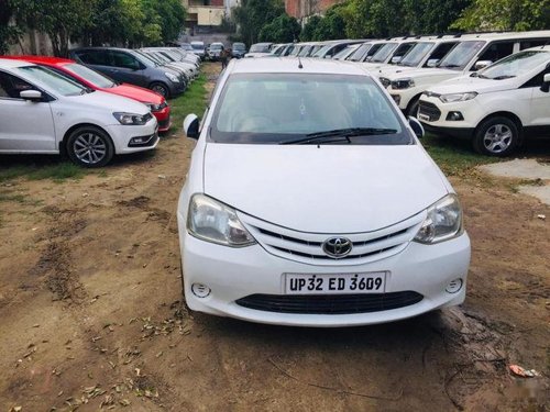 2012 Toyota Etios Liva GD MT for sale at low price