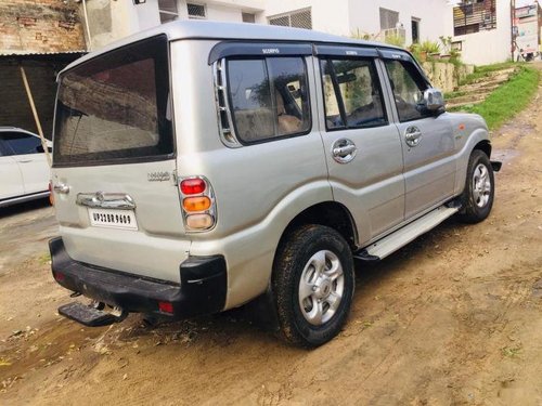 Mahindra Scorpio 2.6 CRDe 2006 MT for sale