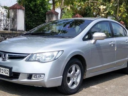 Used Honda Civic 1.8 V MT 2006-2010 car at low price